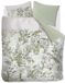 Kardol Pastiche dekbedovertrek - Lits-Jumeaux - 240x200/220 cm - Vert
