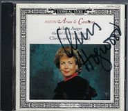 Arianna Haydn Arias & Cantatas - Christopher Hogwood