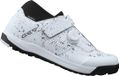 Shimano GE900H - Fietsschoenen voor heren, kleur wit, maat 38