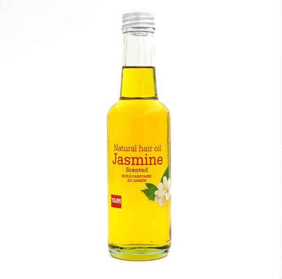 Yari 100% Natural Jasmine Oil 250 ml