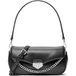 Michael Kors Petite pochette bandoulière convertible noir