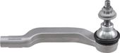 ABS Stuurstangkoppeling, Stuurstang, Geschikt voor MERCEDES-BENZ GLB (X247), Voorzijde, Rechts, Artikelnummer 231231