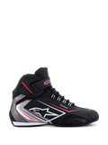 Alpinestars Sektor waterproof Shoe Black White Grey Size 13