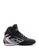 Alpinestars Sektor waterdicht Shoe Zwart Wit Grijs Maat US 12
