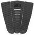Ocean & Earth Cor_x Shortboard 3 Piece Tail Pad Gris