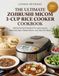 The Zojirushi The Ultimate Micom 3-Cup Rice Cooker Cookbook