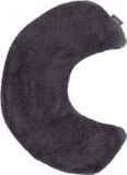 Fashy Coussin chauffant pour le cou - chauffe-nuque - Remplissage de colza - Lavable et résistant au micro-ondes - 48 x 35