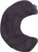 Fashy Coussin chauffant pour le cou - chauffe-nuque - Remplissage de colza - Lavable et résistant au micro-ondes - 48 x 35