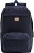 Vans Transplant Backpack, Unisex, Marineblauw, Katoen, Rugzak