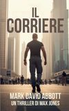 Il Libri GmbH Un Thriller Di Max Jones-Il Corriere Paperback