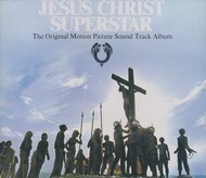 Ost,Original Soundtrack Jesus Christ Superstar (Officiele Soundtrack