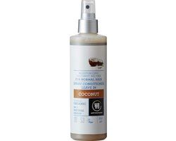 Urtekram Kokosnoot Leave In Conditioner - 250 ml