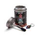 1000 Miglia BKR 5102 E-BIKE WET Lube Bike Chain for Electric Bikes - 120 ml, Wet and Muddy Weather Conditions, fluorescent and scented formula, All-In-One Can, Brush included