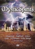 Bertus Distributie Zyx Music Mystic Spirits, Vol. 4 [DVD]