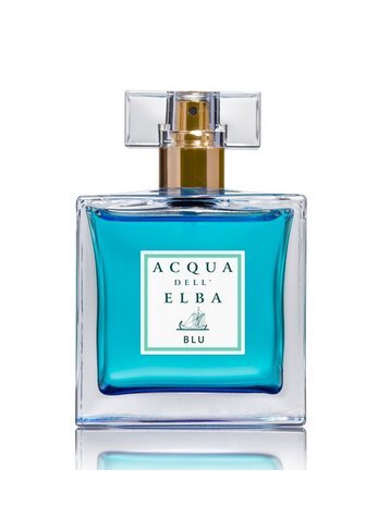 Acqua dell Elba Blu Women eau de parfum / 100 ml / dames