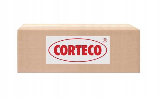 Corteco Afdichtring 19034474B - 140x170x14mm
