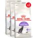 Royal Canin Sterilised 37 - 3 x 2 kg