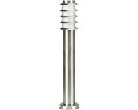 KS Verlichting Soll 2 RVS Tuinlamp