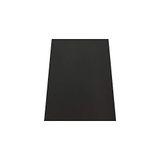 FerroFlex® A4 Flexibel 3M Zelfklevend & Zwart Krijtbord Ferroplaat