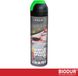 BIODUR Acryl Markeerspray - Groen - 500 ML