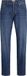 JACK&JONES JWHCHRIS JJORIGINAL AT 959 Hommes Jean Loose Fit Taille Haute Coton Bleu Denim