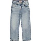 Vingino Giovanni Jeans Enfant Vintage Clair Taille : 2