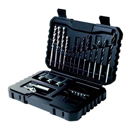 BLACK+DECKER A7216 Bit- en boorset, 32-delig