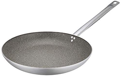 Ballarini b53t54 Langzame Pan - 36 cm - Professioneel Graniet - 8003150481615