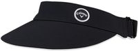 Callaway See The Break Ladies Visor - Zwart