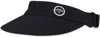Callaway See The Break Ladies Visor - Zwart