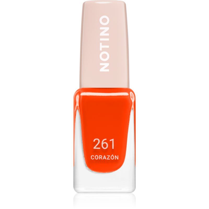 Notino [Brand] Gel Effect Nail Polish