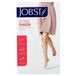 Jobst Ultras 1 Ad Pet Open Sft Nat V Pair