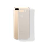 Beschermhoes Flex Beschermhoes voor mobiele telefoon iPhone 7 Plus