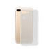 Beschermhoes Flex Beschermhoes voor mobiele telefoon iPhone 7 Plus