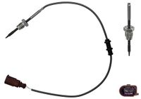 WAGNER SENSOR, uitlaatgastemperatuur | ETP00051 | VOOR VW: PASSAT B6 05>13 | OE-overeenkomstige kwaliteit | Betrouwbare prestaties