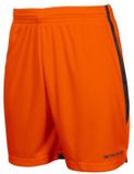 Stanno Focus Shorts II Sportbroek Maat XL Oranje