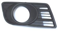 PRASCO Lüftungsgitter, Stoßfänger SZ0352133 vorne rechts