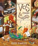 Vos & zoon - Vos & zoon (Hardback)