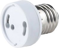 Schiefer | Adapter E27 naar GU24