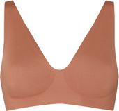 Hunkemöller Super Comfort Bralette Bruin