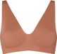 Hunkemöller Super Comfort Bralette Bruin