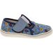 Fare Pantoufles classique enfant