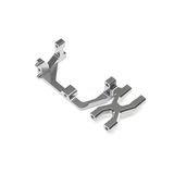 Aluminum HPI Aluminum Steering Servo Mount: Super Baja Rey/Super Rock Rey