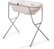 OKBABY Foppapedretti Swing Carillon Babystoeltje Wit