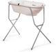 OKBABY Foppapedretti Swing Carillon Babystoeltje Wit