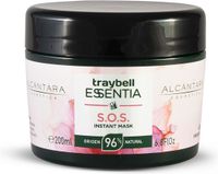 Alcantara Masque capillaire Traybell Essentia 200 ml