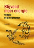 Blijvend A3 boeken Blijvend meer energie volgens de vijf elementen