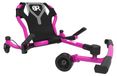 Spinner Trottinette électrique Rose