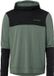 VAUDE Qimsa Hoody Heren XXL Agave
