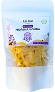 kii-baa® organic Natural Sponge Wash